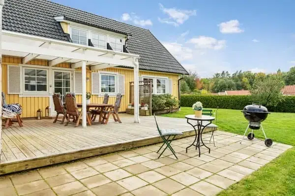 Villa, 6 rum, 143 m² i Trollhättan