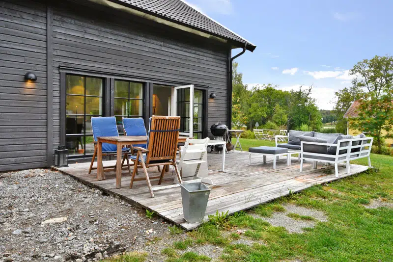 Villa, 7 rum, 179 m² i Haninge Tyresö