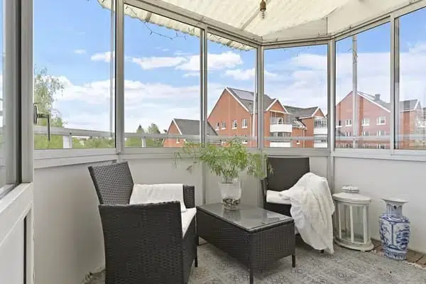 Lägenhet, 3 rum, 91 m² i Handen