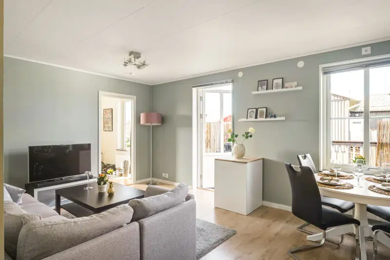 Apartment, 3 rooms, 70 m² in Sollentuna
