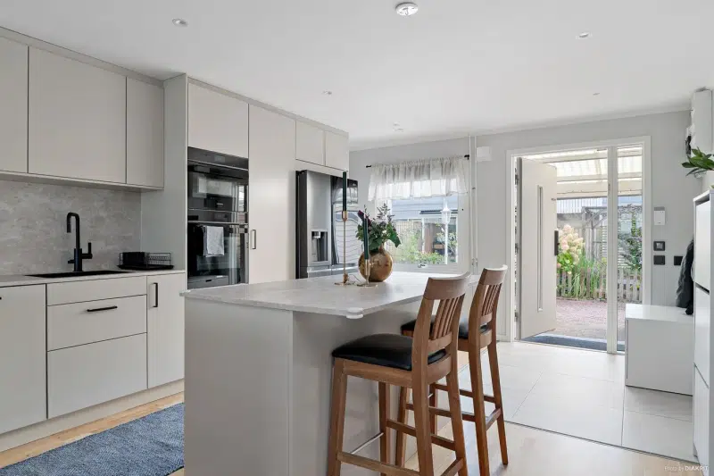Villa, 5 rum, 112 m² i Hisings Kärra