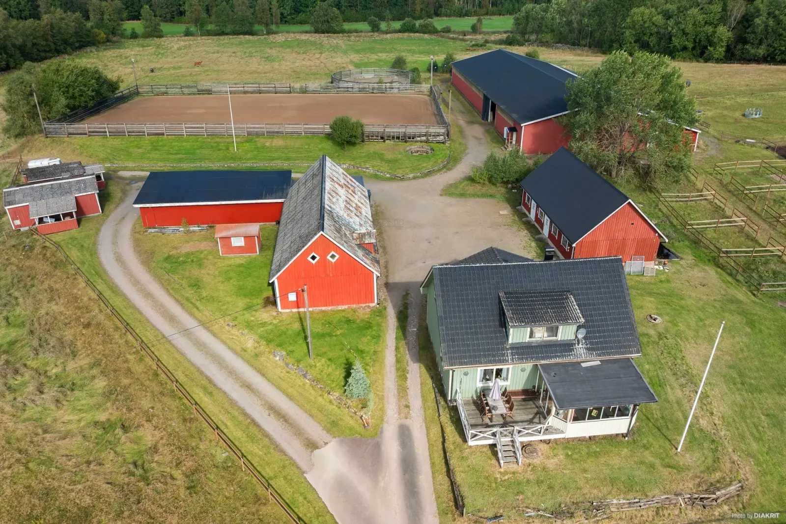 Bild 1 av 21 på Florshult 1246