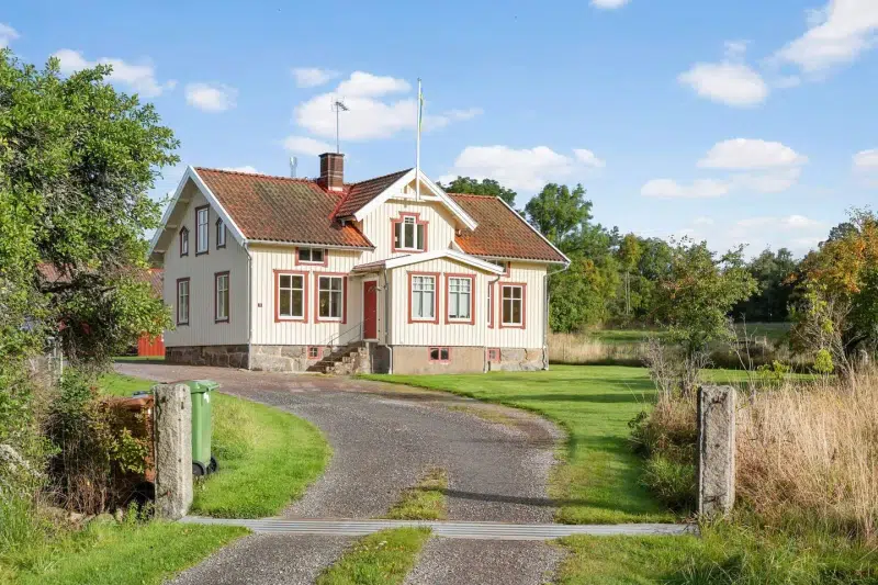 Gård i Särö