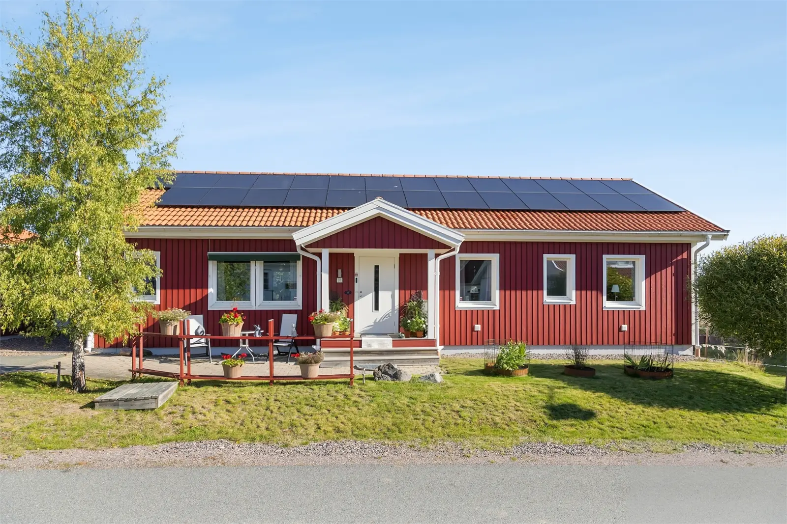 Bild 1 av 41 på Åda backar 32