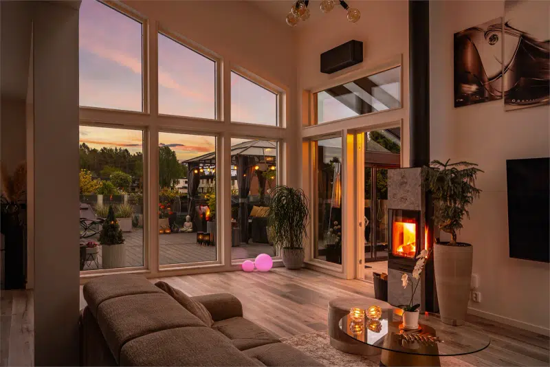 Villa, 7 rum, 218 m²