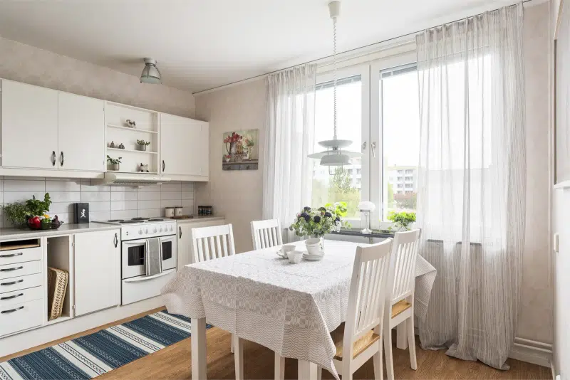 Apartment, 2 rooms, 68 m²