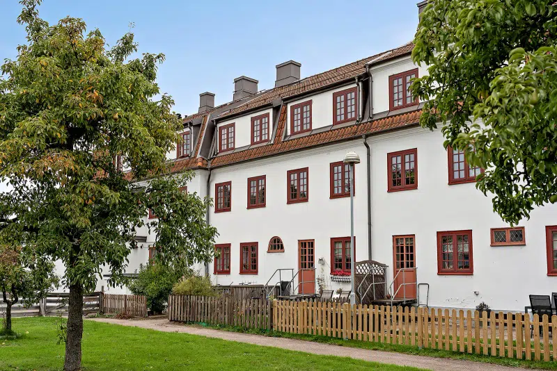 Lägenhet, 3 rum, 70 m²