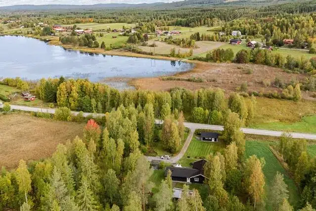 House, 108 m² in Svärdsjö