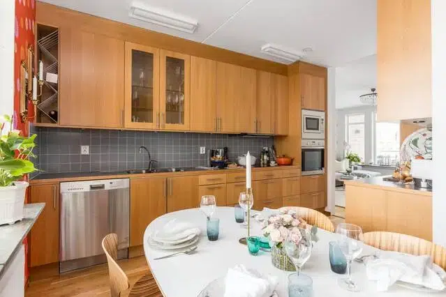 Apartment, 2 rooms, 67 m² in Linköping