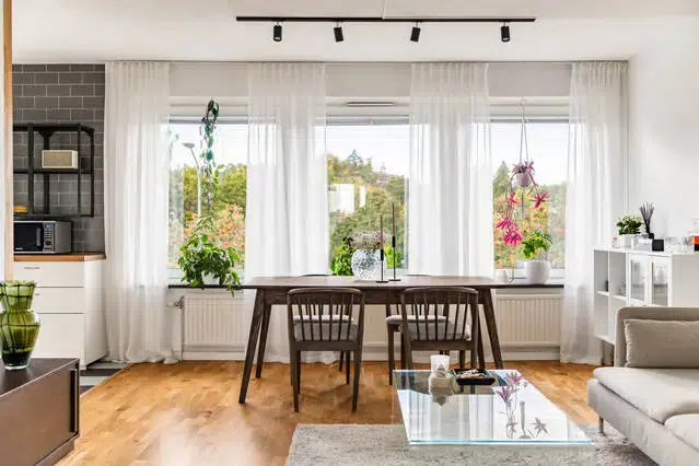 Lägenhet, 3 rum, 75 m² i Nyköping