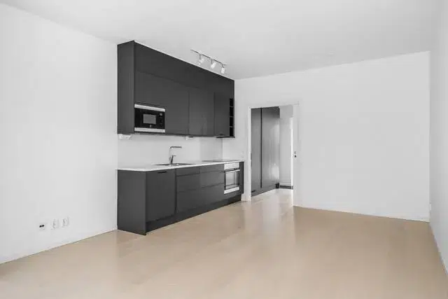 Apartment, 1 room, 33 m² in Linköping