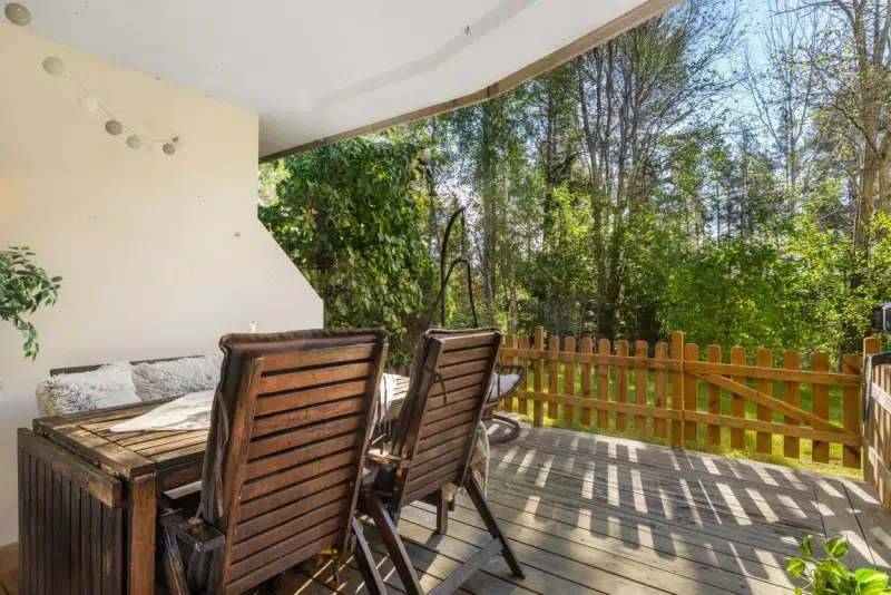 Apartment, 3 rooms, 74 m² in Tyresö Centrum