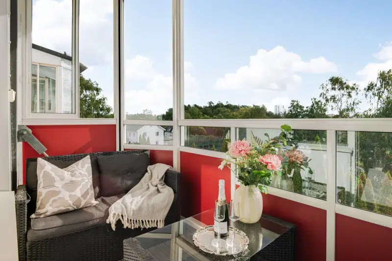 Apartment, 1,5 rooms, 31 m² in Sundbyberg