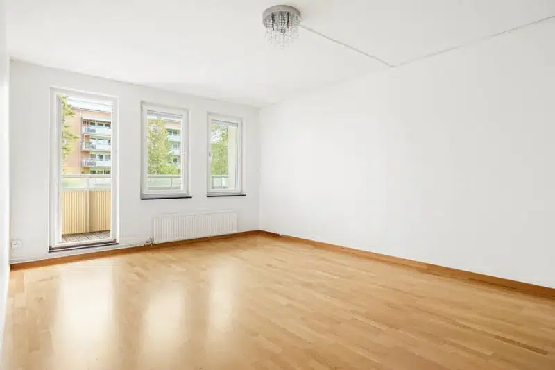 Apartment, 2 rooms, 61 m² in Stockholm