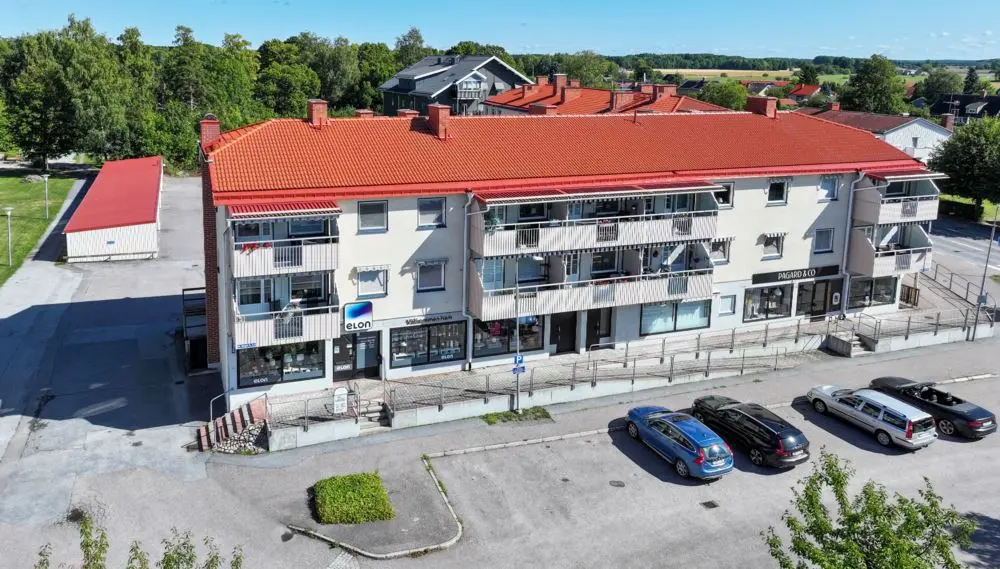 Image 1 of 21 of Stora Torget 3E