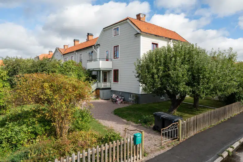 House, 179 m² in Uppsala