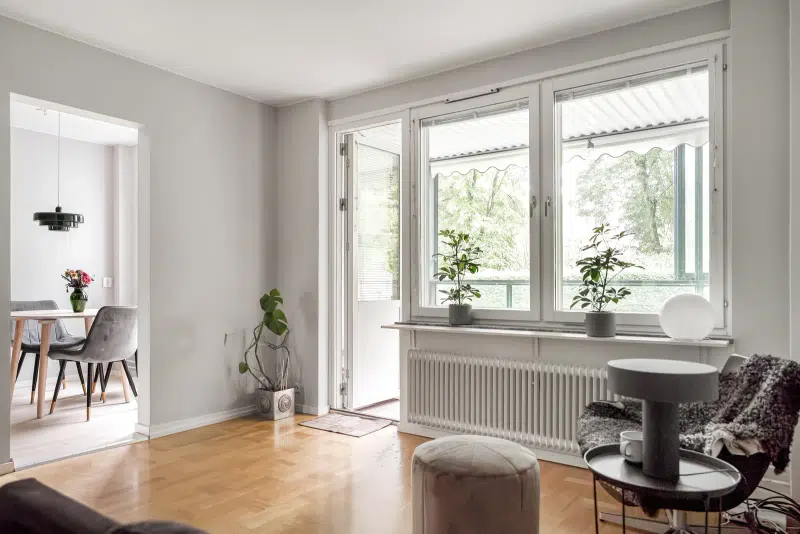 Apartment, 3 rooms, 79 m² in Ringstorp