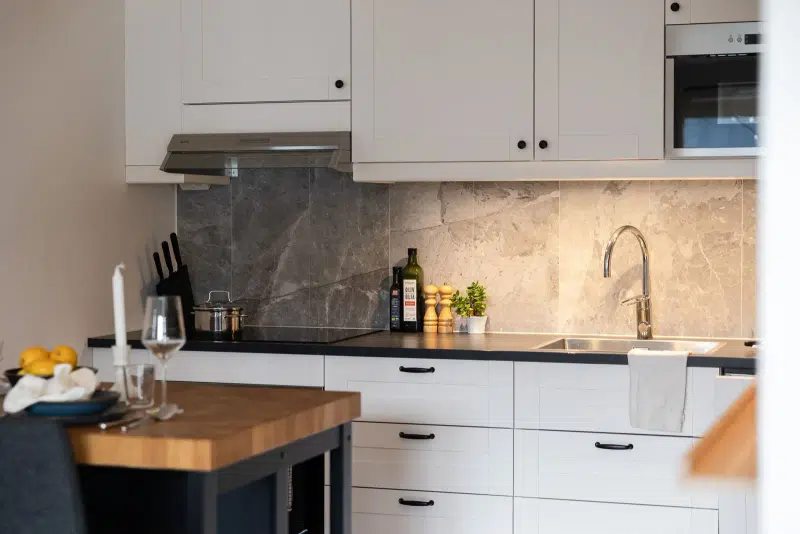 Lägenhet, 1 rum, 35 m² i Kapellgärdet