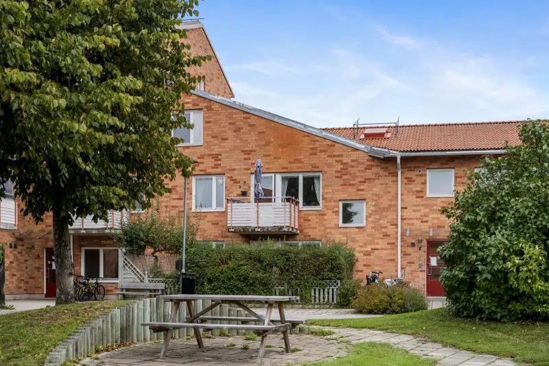 Lägenhet, 3 rum, 76 m² i Norrtälje