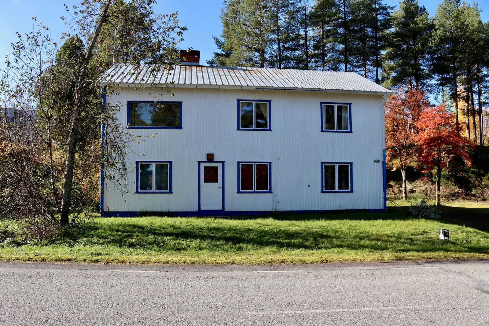 Image 1 of 21 of Byvägen 62