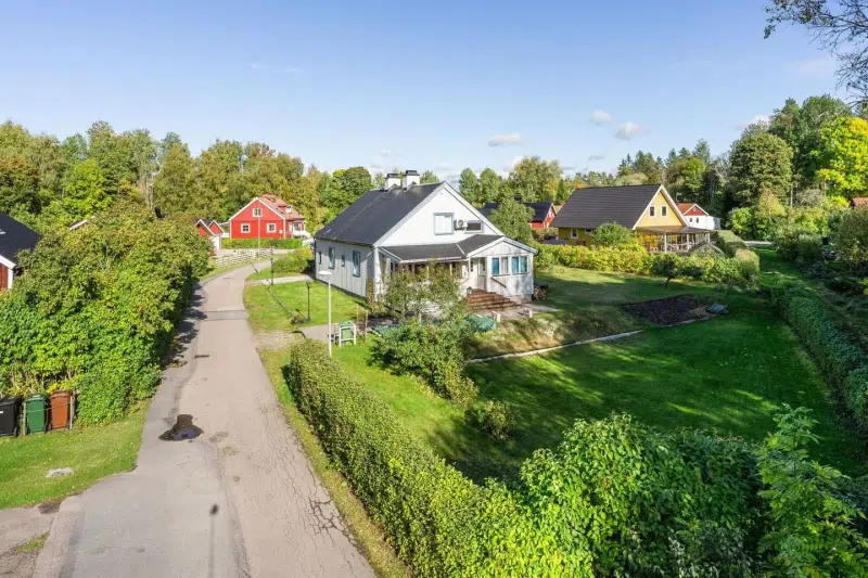 House, 7 rooms, 169 m² in Tierp