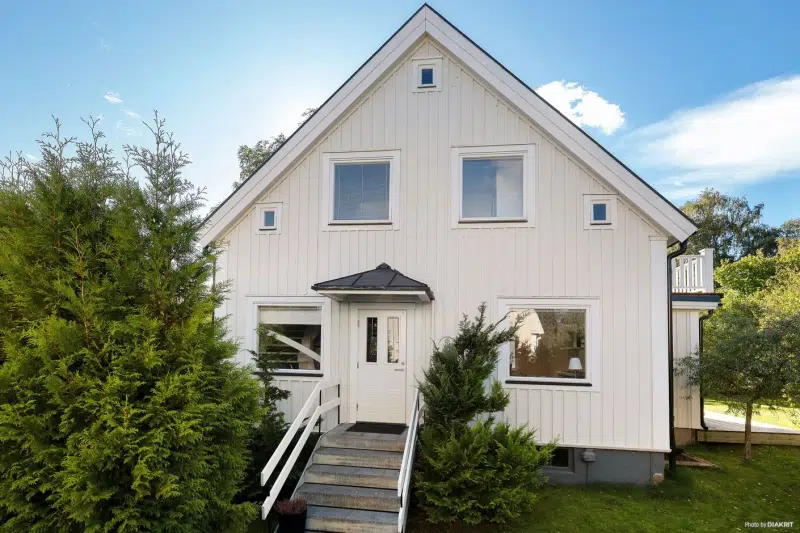 House, 3 rooms, 117 m²
