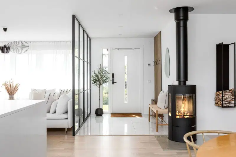 Villa, 5 rum, 114 m² i Sturefors