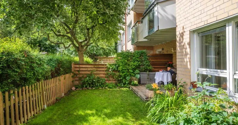Apartment, 3,5 rooms, 75 m² in Solna