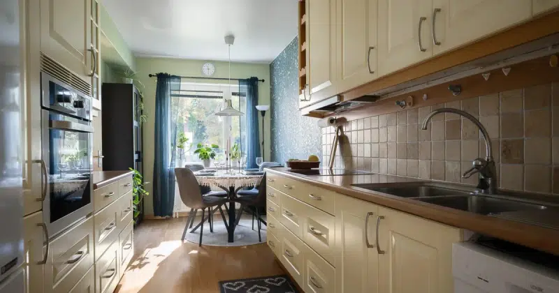 Lägenhet, 4 rum, 86 m² i Haninge
