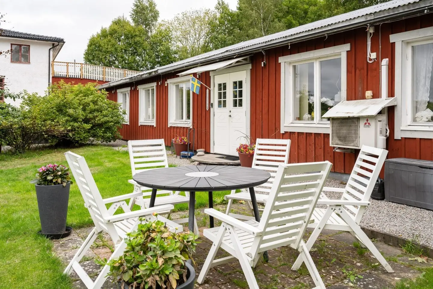 Bild 1 av 41 på Götåkra 107, 108 och 109