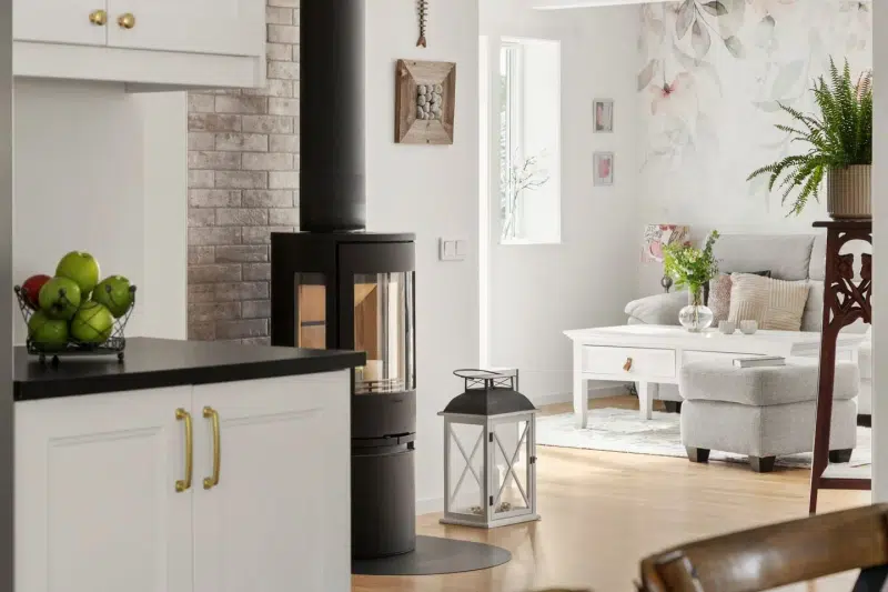 Villa, 4 rum, 131 m² i Rolfstorp