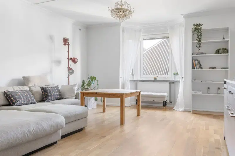 Lägenhet, 3 rum, 88 m² i Enskededalen