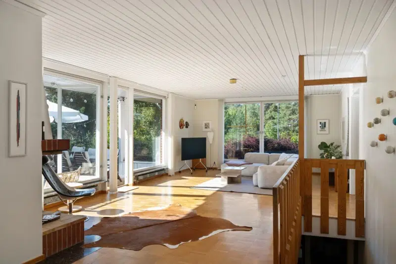 House, 8 rooms, 155 m² in Täby