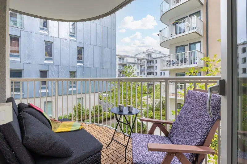 Lägenhet, 4 rum, 112 m² i Sundbyberg