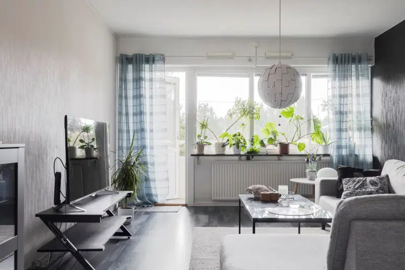 Apartment, 2 rooms, 58 m² in Lindesberg