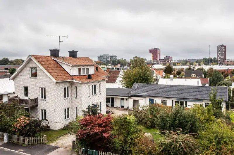 Other in Växjö