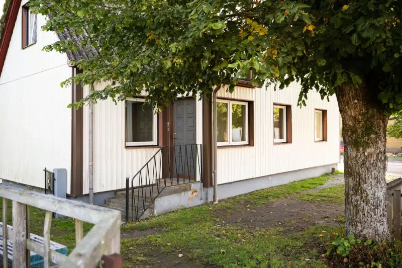 Villa, 7 rum, 170 m² i Hässleholm