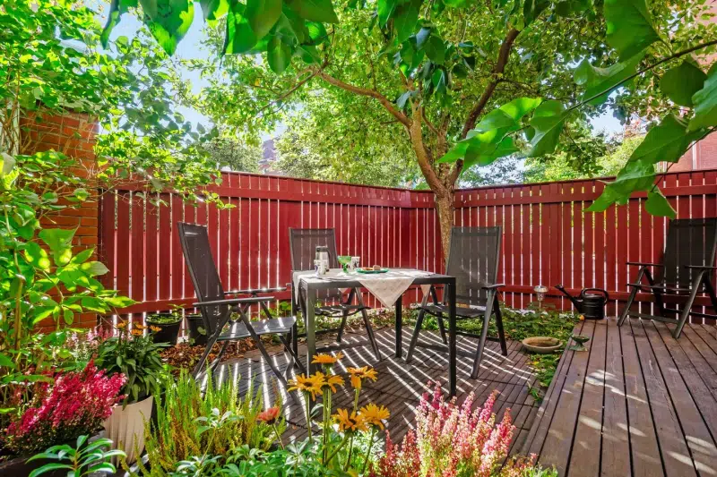 Lägenhet, 3 rum, 74 m² i Skarpnäck