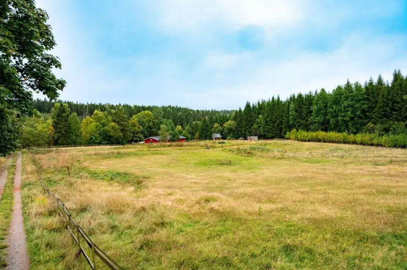 Gård i Skara