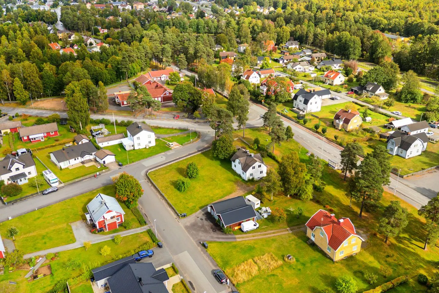 Bild 1 av 9 på Norra Bruksgatan 1