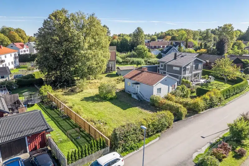 Villa, 3 rum, 68 m² i Västerhaninge