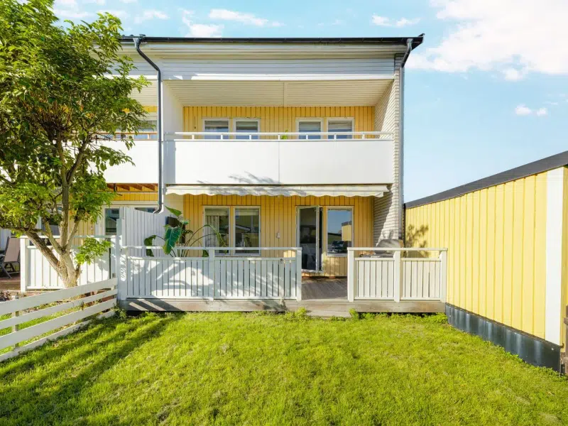 Villa, 6 rum, 126 m² i Sollentuna