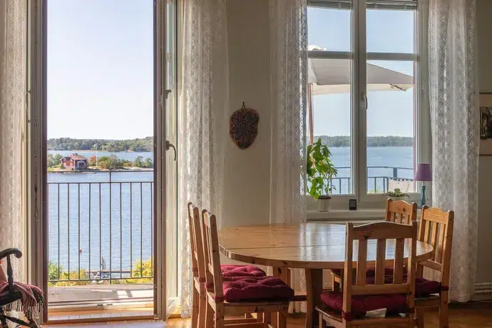 Apartment, 3 rooms, 98 m² in Rindö Västra