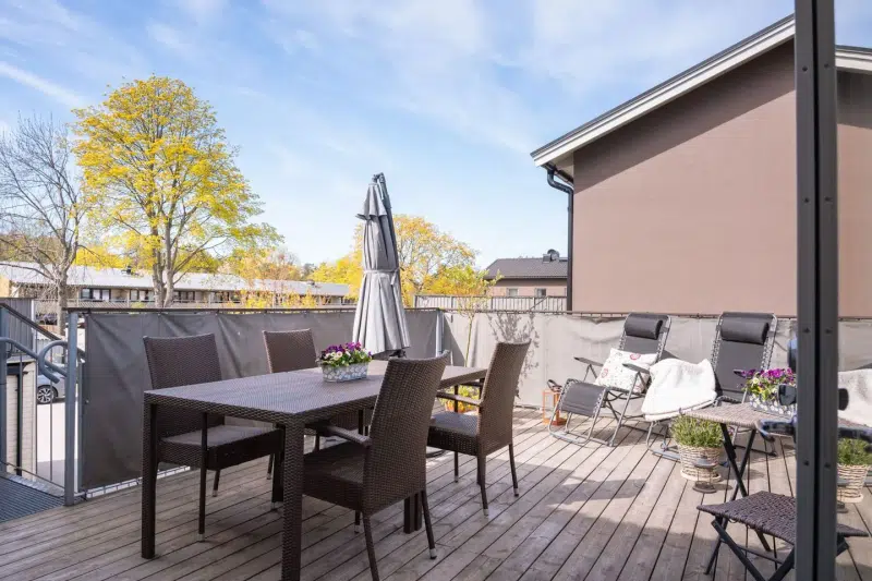 Apartment, 4 rooms, 81 m² in Norrköping