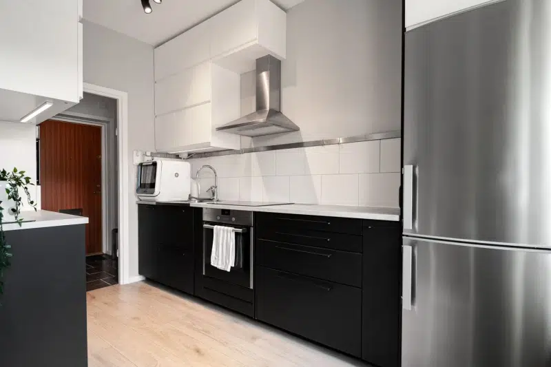 Lägenhet, 1 rum, 40 m² i Borlänge