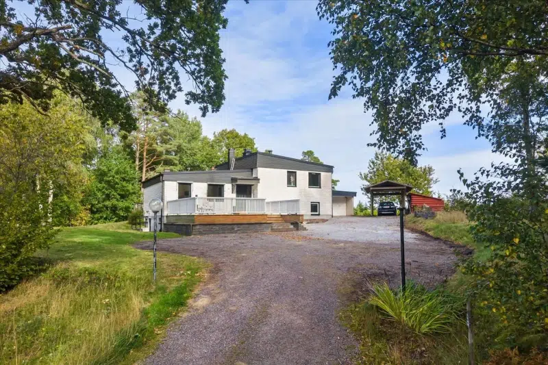 House, 6 rooms, 145 m² in Svenshögen