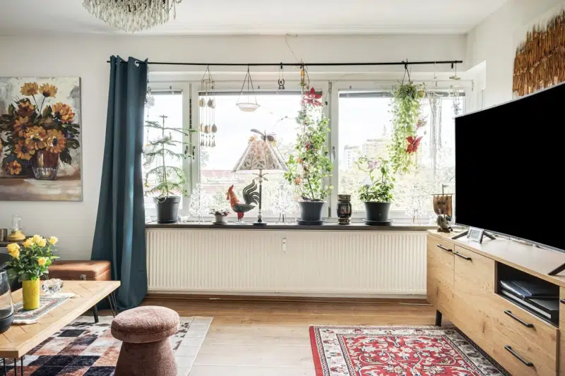 Lägenhet, 3 rum, 62 m² i Ellstorp
