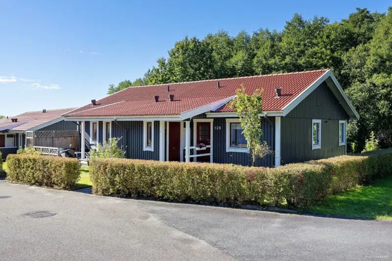 Lägenhet, 2,5 rum, 74 m² i Alingsås