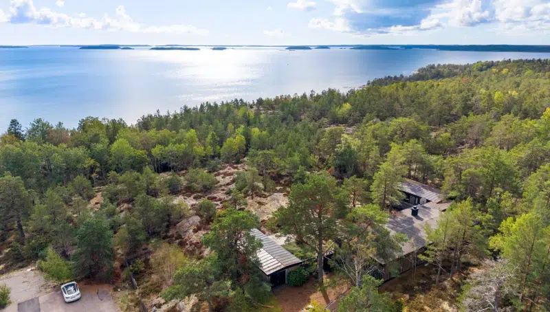 Villa, 6 rum, 104 m² i Björkvik