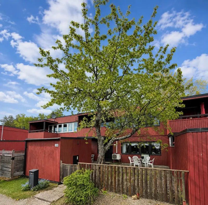 Villa, 5 rum, 116 m² i Vaxmora